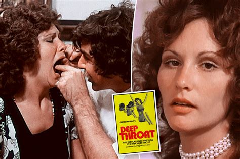 It is considered the forefront of the Golden Age of Porn (1969–1984). . Deep throat